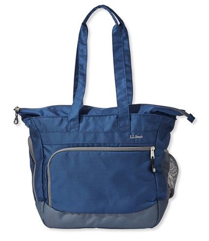 ll bean carryall tote bag.